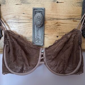 Parisa Marseilles Underwire Balconette Bra 42DDD